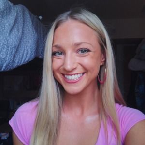 Meet your Posher, Sydnie